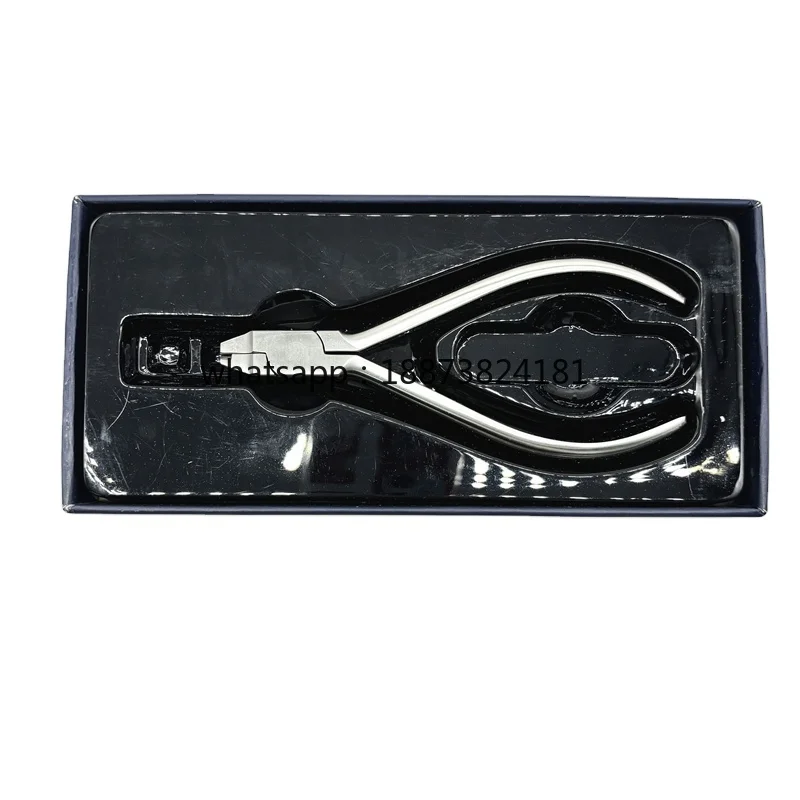 High Quality Merison Orthodontic Pliers MO1002 Filament Bending (with Scored Break) Type fast shipping