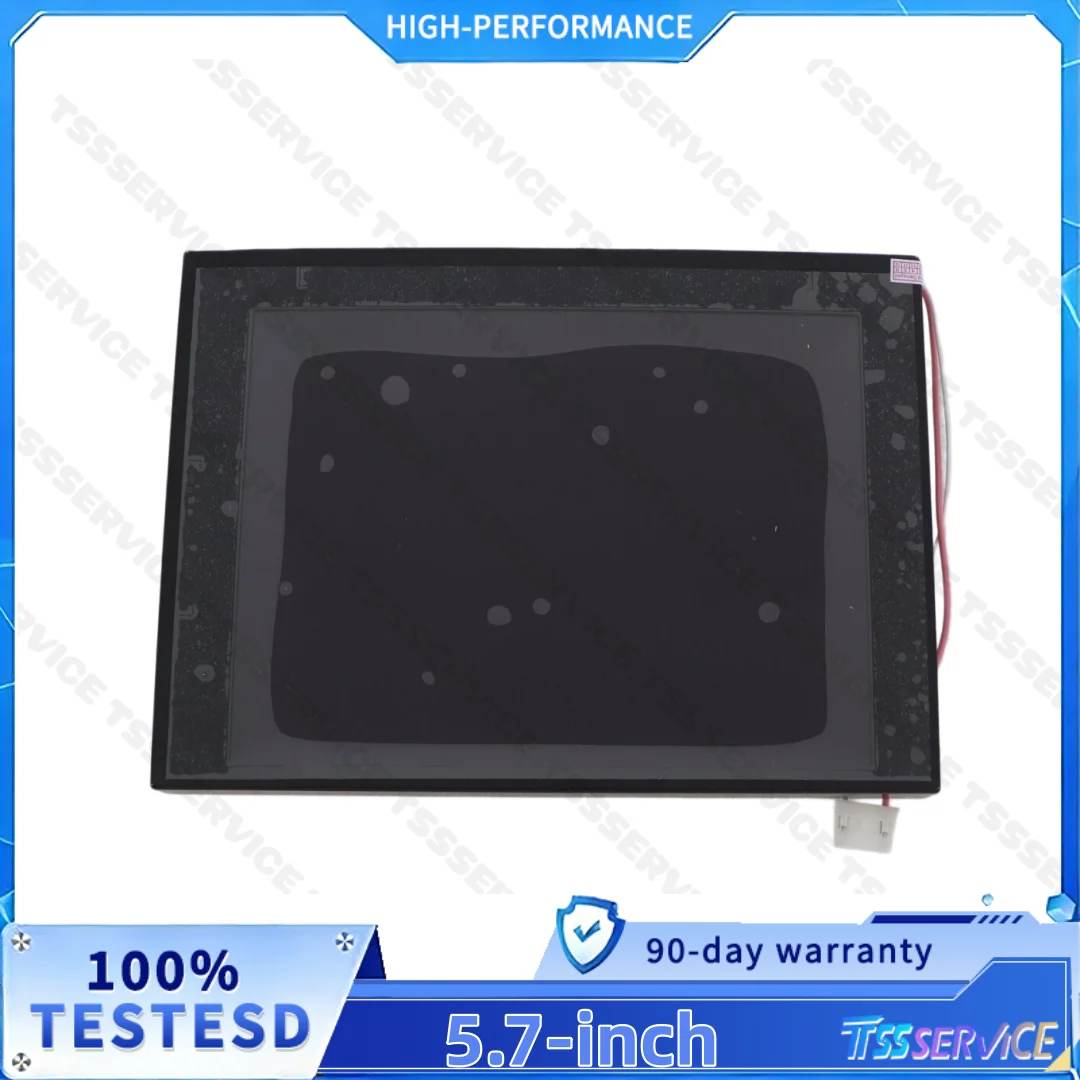 5.7 inch  lcd display  KCS057QV1BR-G20 in stock