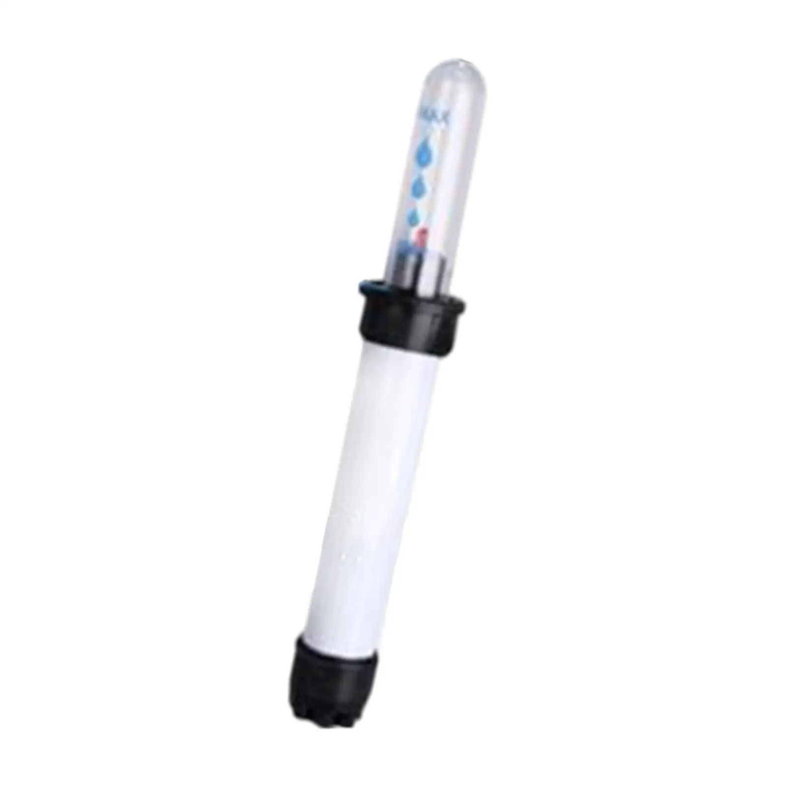 Plant Water Level Gauge Plastic Flowerpot Moisture Meter Shortage Reminder for Indoor Outdoor Pots