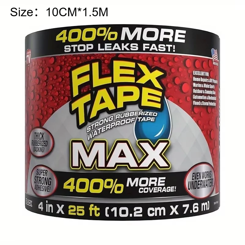 Transparent-1 Roll