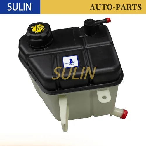 Imagen 1 del producto Tanque de expansión del radiador para Maserati Ghibli Levante Quattroporte 670004150