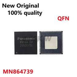 1/PCS New Original MN864739 QFN80 Host HD chip HDMI control In Stock