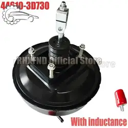 LHD 446103D730 44610-3D730 44610 3D710 Brake Booster Assy For Toyota HILUX KZN165 KDN 3L 2L Engine