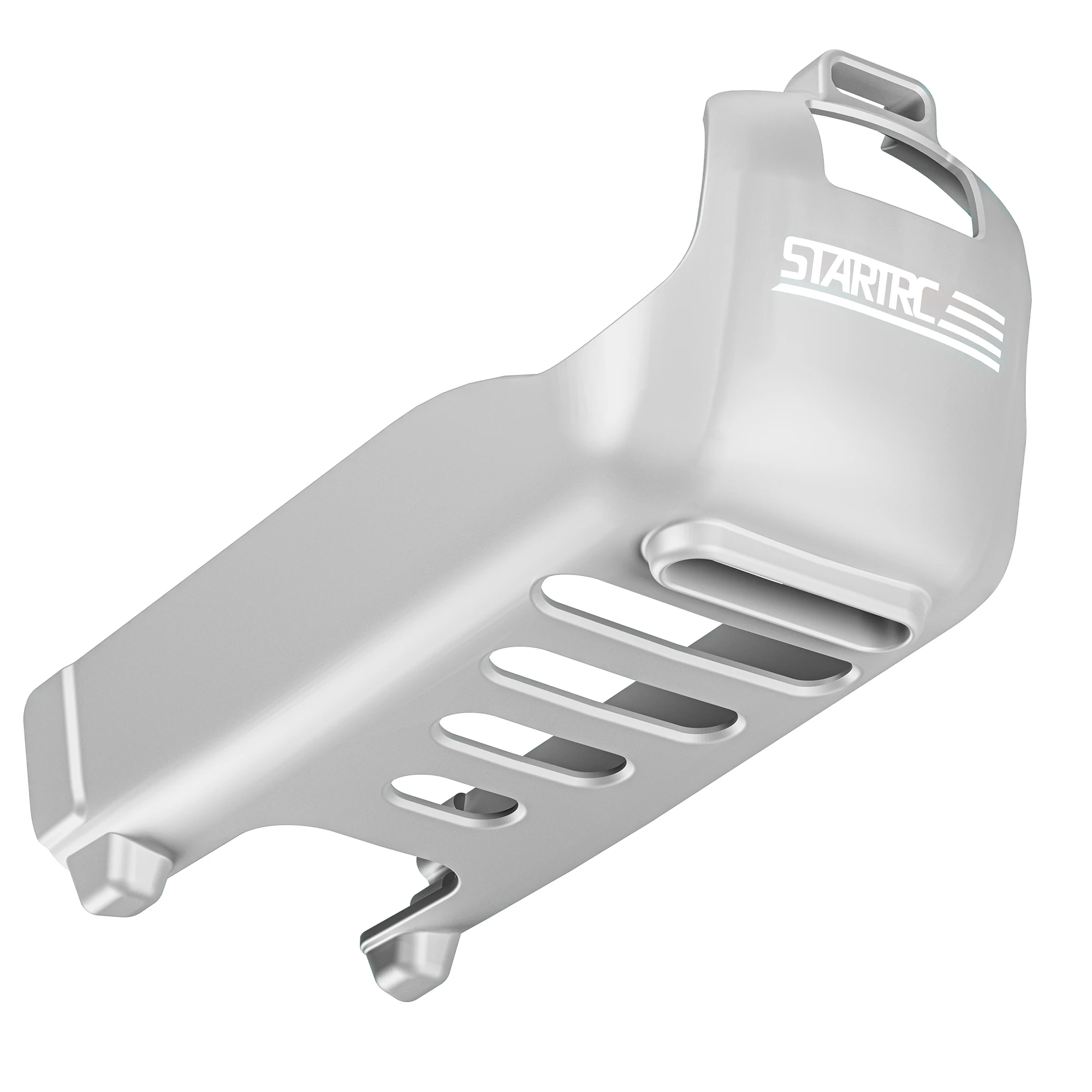 لـ DJI Neo Drone حافظة بطارية مسنده ثنائي الغرض ملحقات حماية الطائرة بدون طيار مسند ترقية عالي الجودة