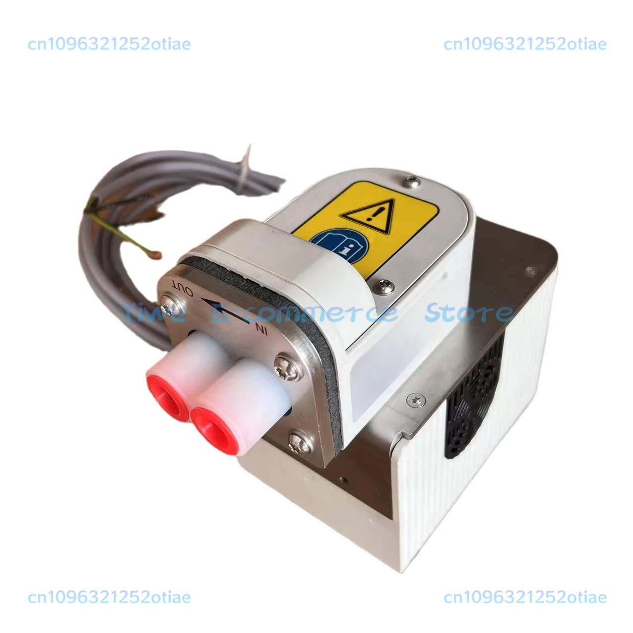 

Vacuum pump, sampling pump P1.1E