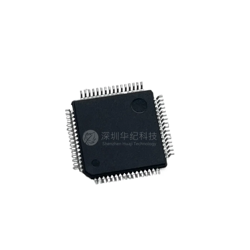 STM32F103C6T6A STM32F103C8T6 STM32F103RFT6 STM32F103RGT6 STM32F103RBT6  MCU LQFP-64