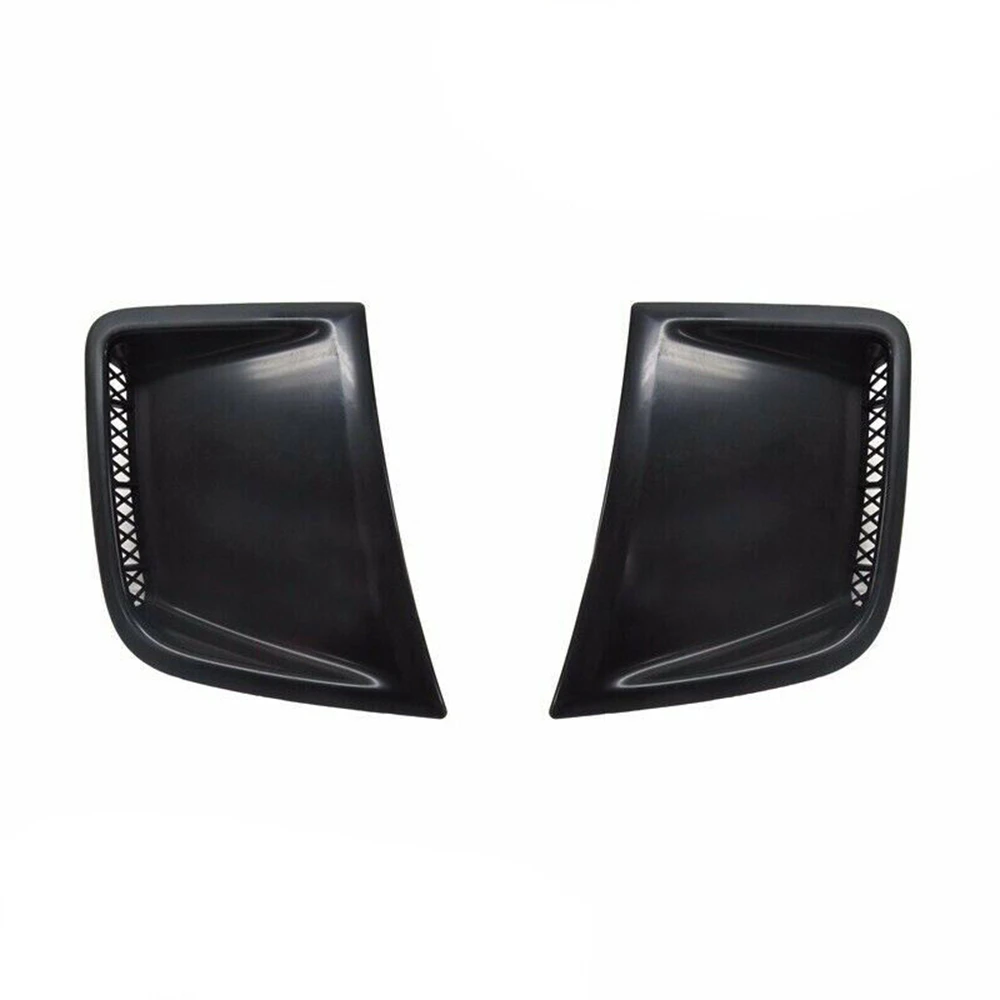 

2008-2014 For Subaru Impreza WRX STi left or Right Bumper Corner Cover 57739FG010 57739FG020