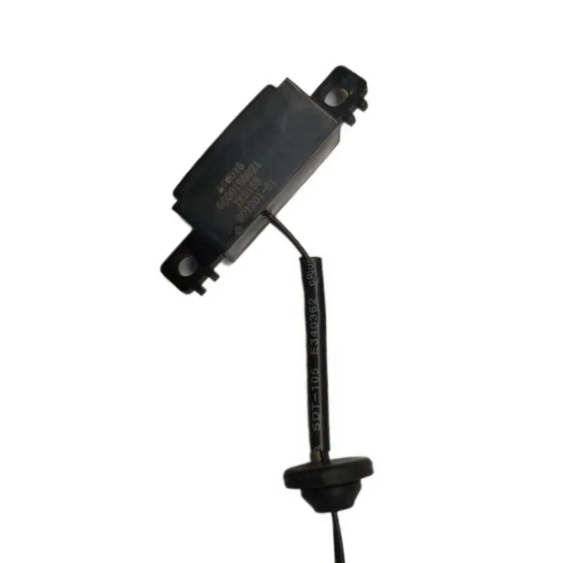 6600150921   Power Tailgate Button Switch Trunk Lid Handle for Geely Preface Automobile Part Brand New