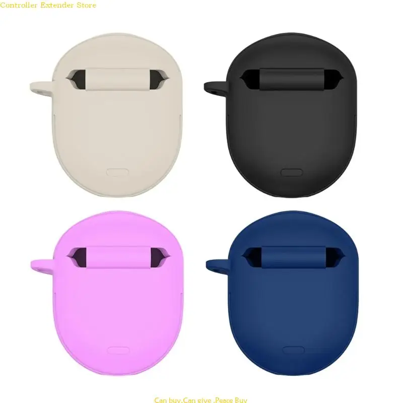 

Washable Headphone Storage for Google-Pixel Buds Housing Anti-scratch Sleeve