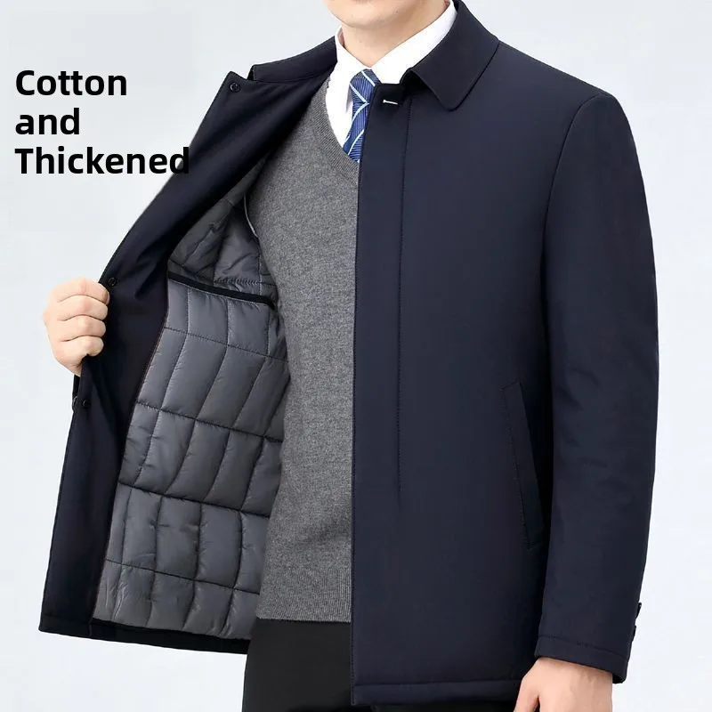 Thiened Cotton Jaet…