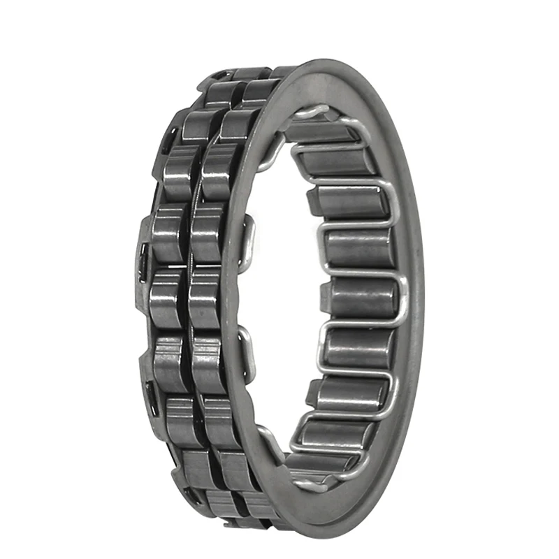 AHL Motorcycle One Way Starter Clutch Bearing For Polaris Outlaw 500 2006-2007  Predator 500 2003-2007 Spraq Clutch Beads
