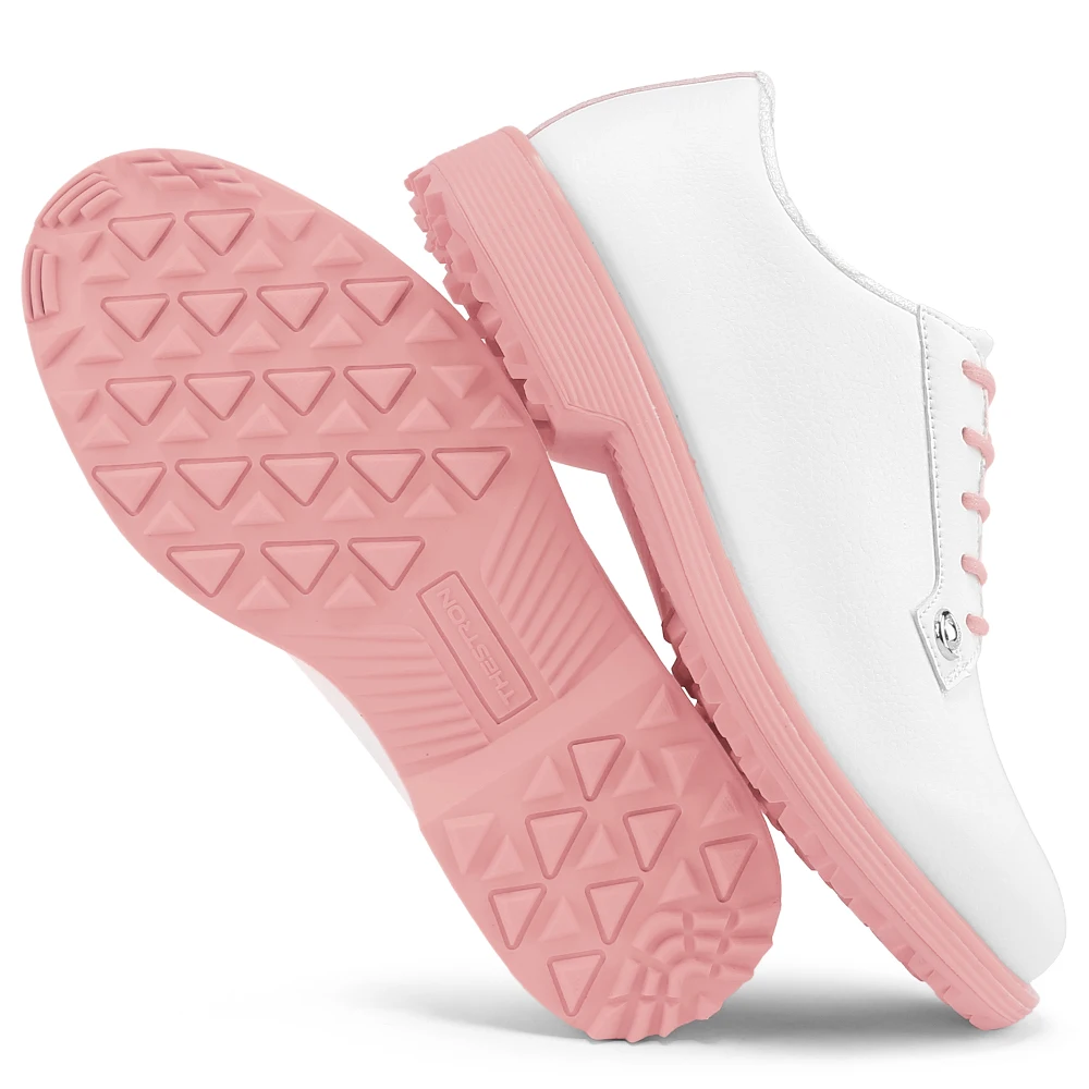2026 Professional Golf Shoes Women Lightweight Footwears For Golfing Walking Footwear Sneakers