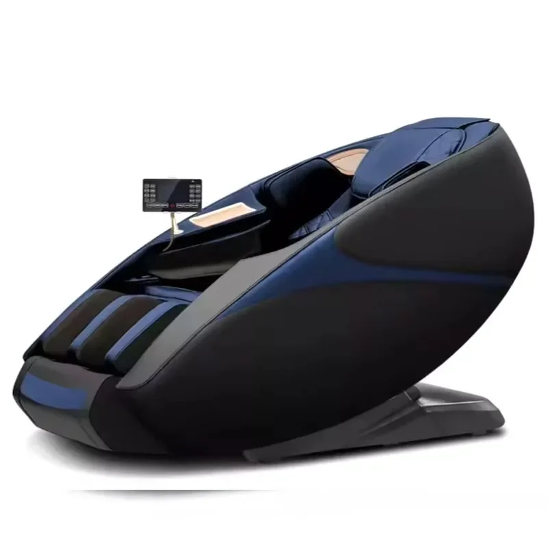 

【From China】Massage Chair Recliner Chair with Heating and Massage Massage Chair zero Gravity Full Body