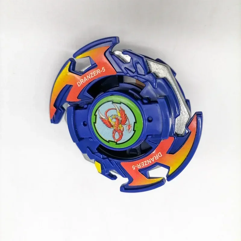 Beyblade Burst Collection Dragoon Draciel Dranzer S Wolf Driger Seaborg Metal Fusion Turbo Spinning Tops Bey Blade