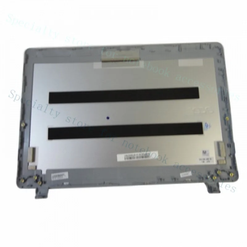 

A++ для Acer Aspire V3-111 V3-111P Серебристая задняя крышка ЖК-дисплея - Touch