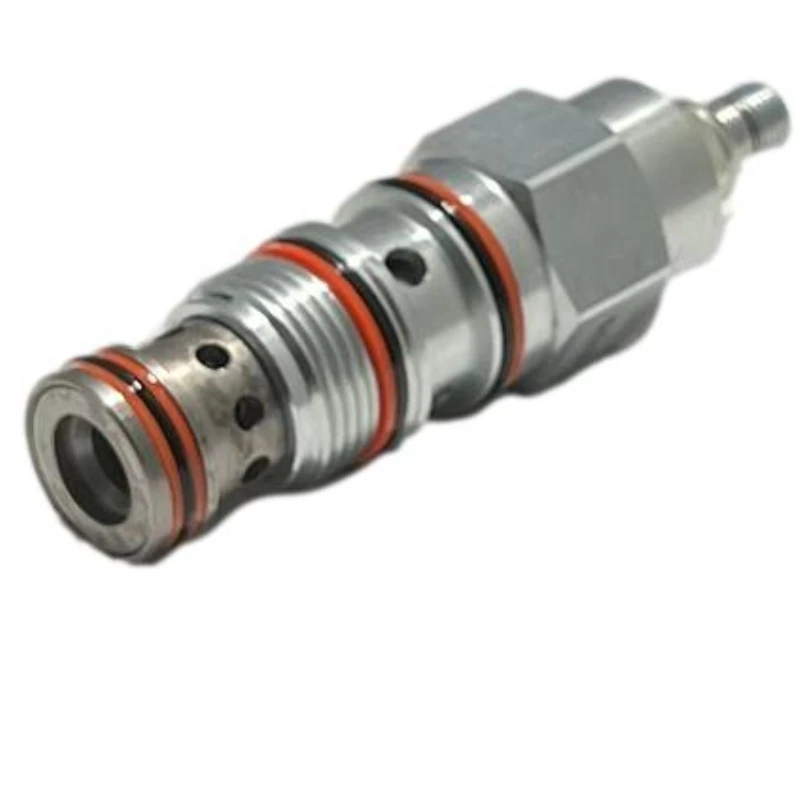 PRHB-LAN – Niezawodny zawór zwrotny hydrauliczny do systemów przemysłowych:评测 i praktyczne zastosowania