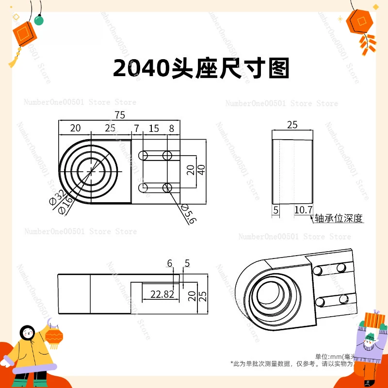 Conveyor Belt Full Accessories Roller Tube Assembly Line Parts Conveyor Pulley Gravity Roller Idler Driven Wheel