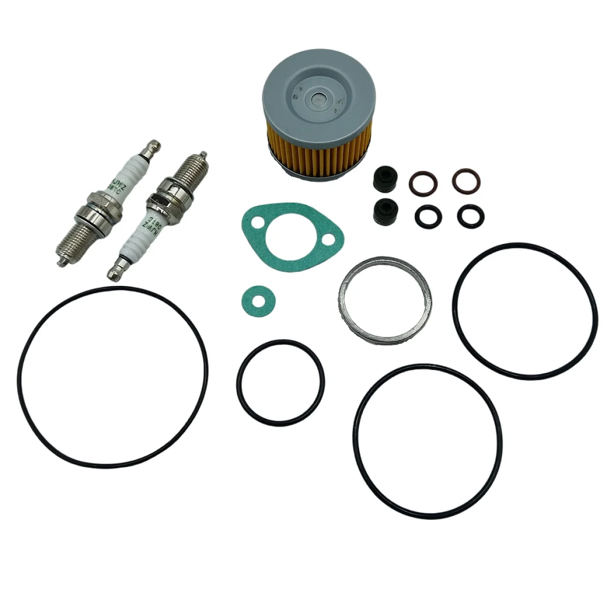 Motorcycle Engine Parts for Honda TRX300 Fourtrax TRX 300 FW 4x4 2x4 1988-2000 ATV