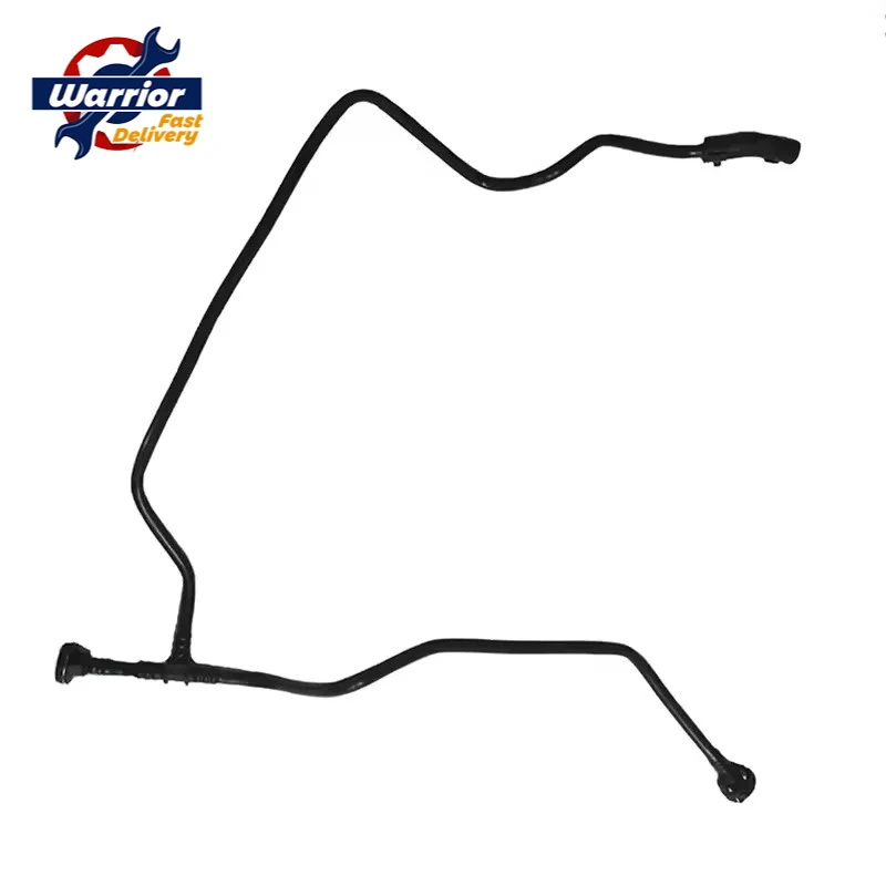 

for Mercedes Benz ML/GL/GLS/GLE 350 A1665000091 1665000091 Vent Hose Pipe Deputy Kettle Water Pipe Exhaust Pipe