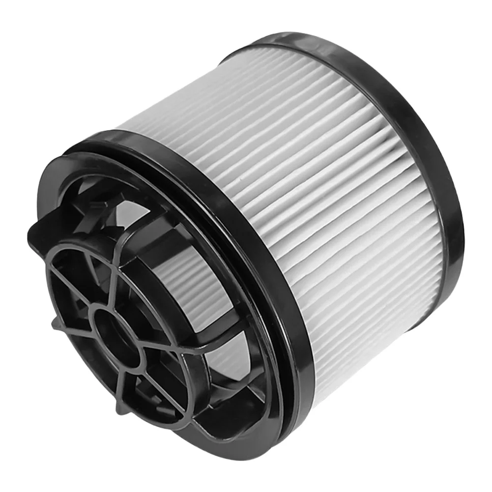 2 قطعة قابل للغسل وقابلة لإعادة الاستخدام استبدال مرشح ما بعد المحرك التقاط جسيمات الغبار الفعالة للمكنسة الكهربائية اللاسلكية LVAC-300