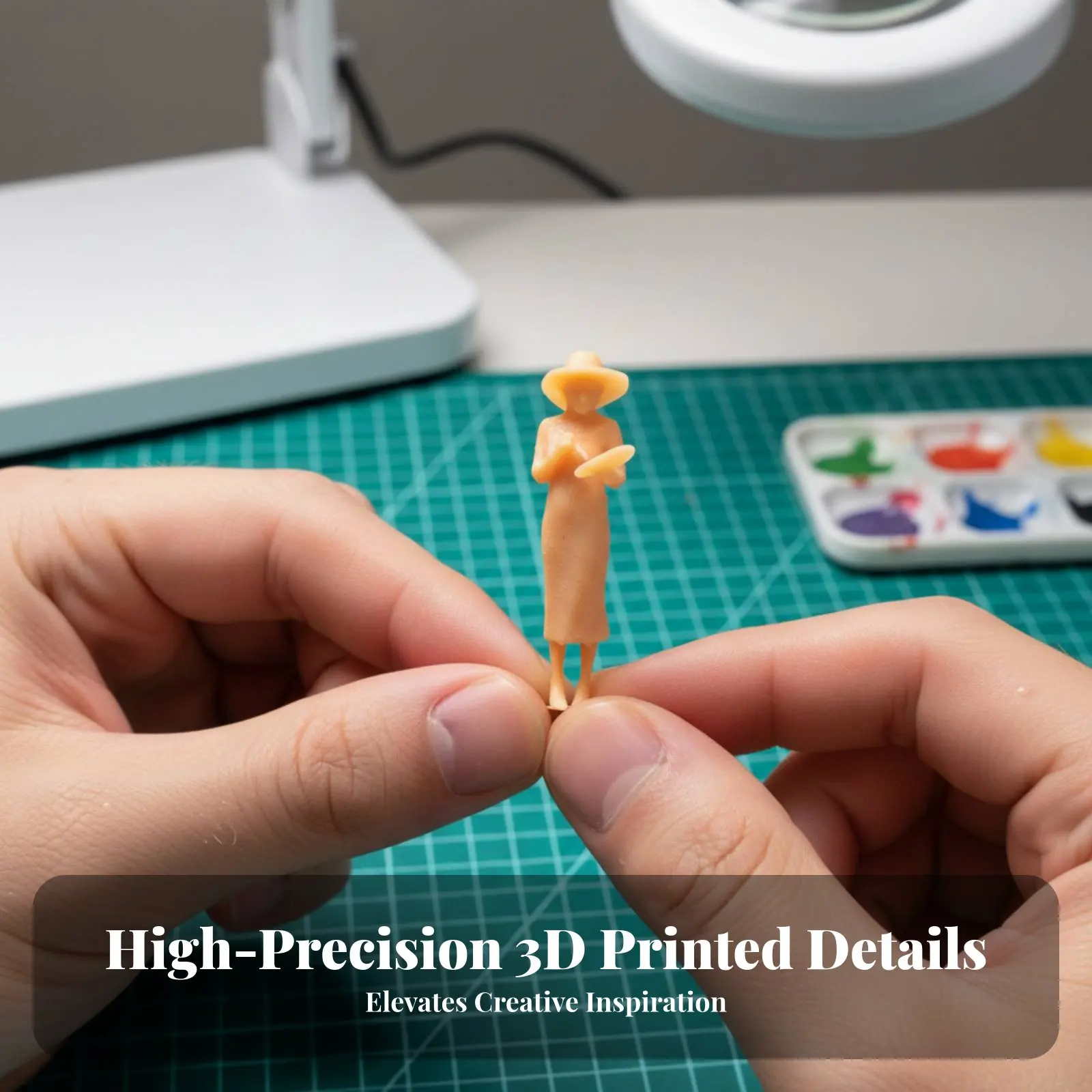 Three-Dimensional P…