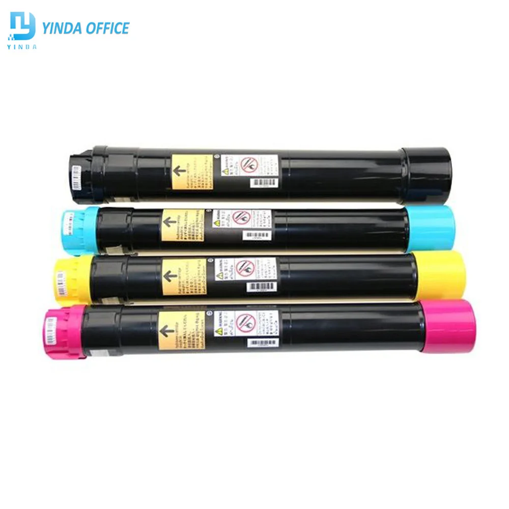 

1pc K500G CMY350G compatible toner for Xerox Press Toner Cartridge DCC-III 3300 DCC-III 2200 dcc3300 dcc2200