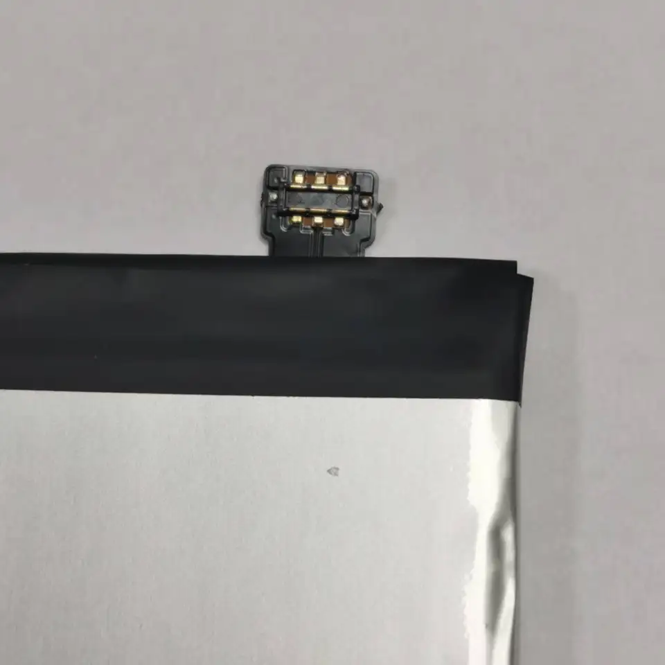 Batería original 5000mAh 3.85V de repuesto para teléfono UMIDIGI BLP15 A15 A15C A15T baterías para Umi BLP15 con herramientas 6