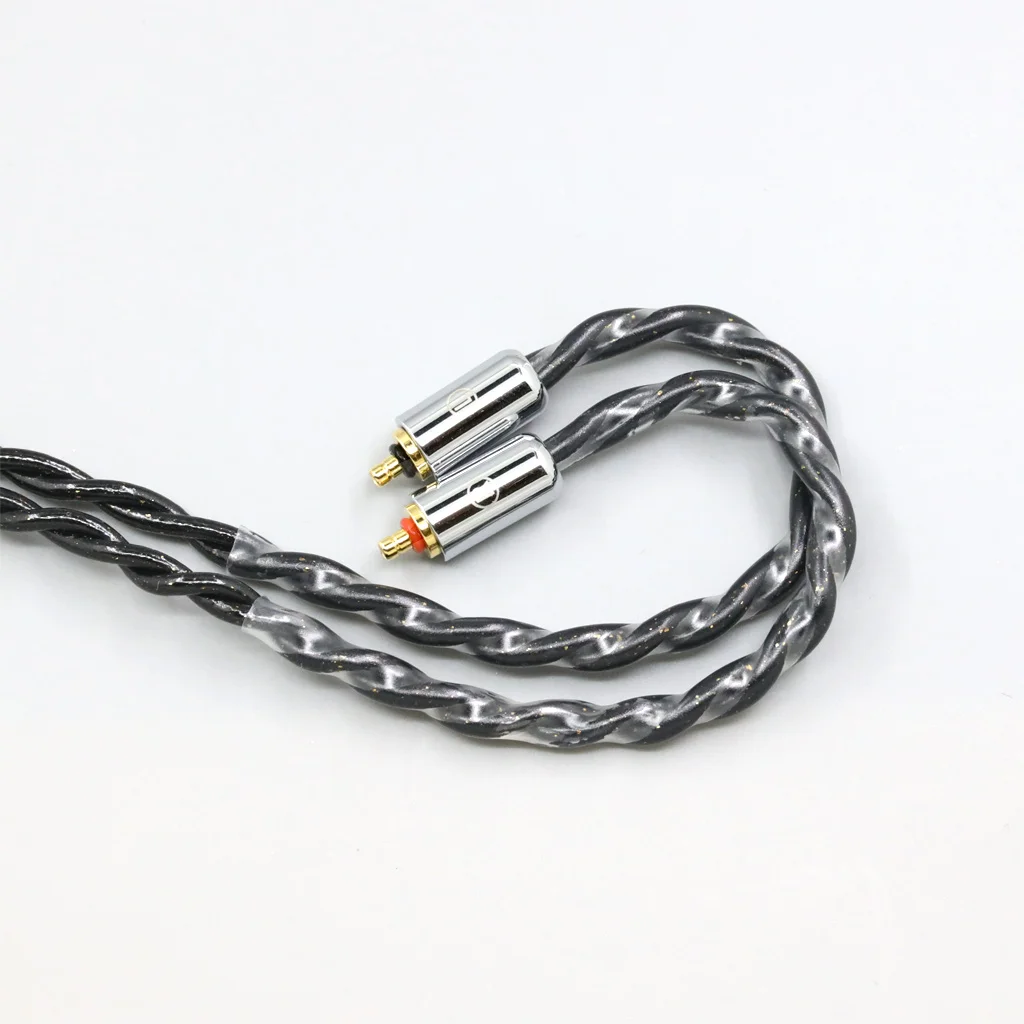 99% Pure Silver Palladium Graphene Floating Gold Cable For   Pro X10 X20 X30 X50  IPX T2 Pin LN008325