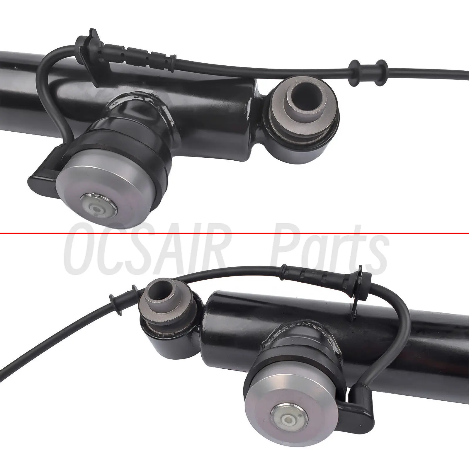 ممتص صدمات خلفي يعمل بالكهرباء لسيارات كيا كوريس 11 من طراز هيونداي إيكوس VI 55311-3T900 55321-3T900 5532-3n500, 2 #4