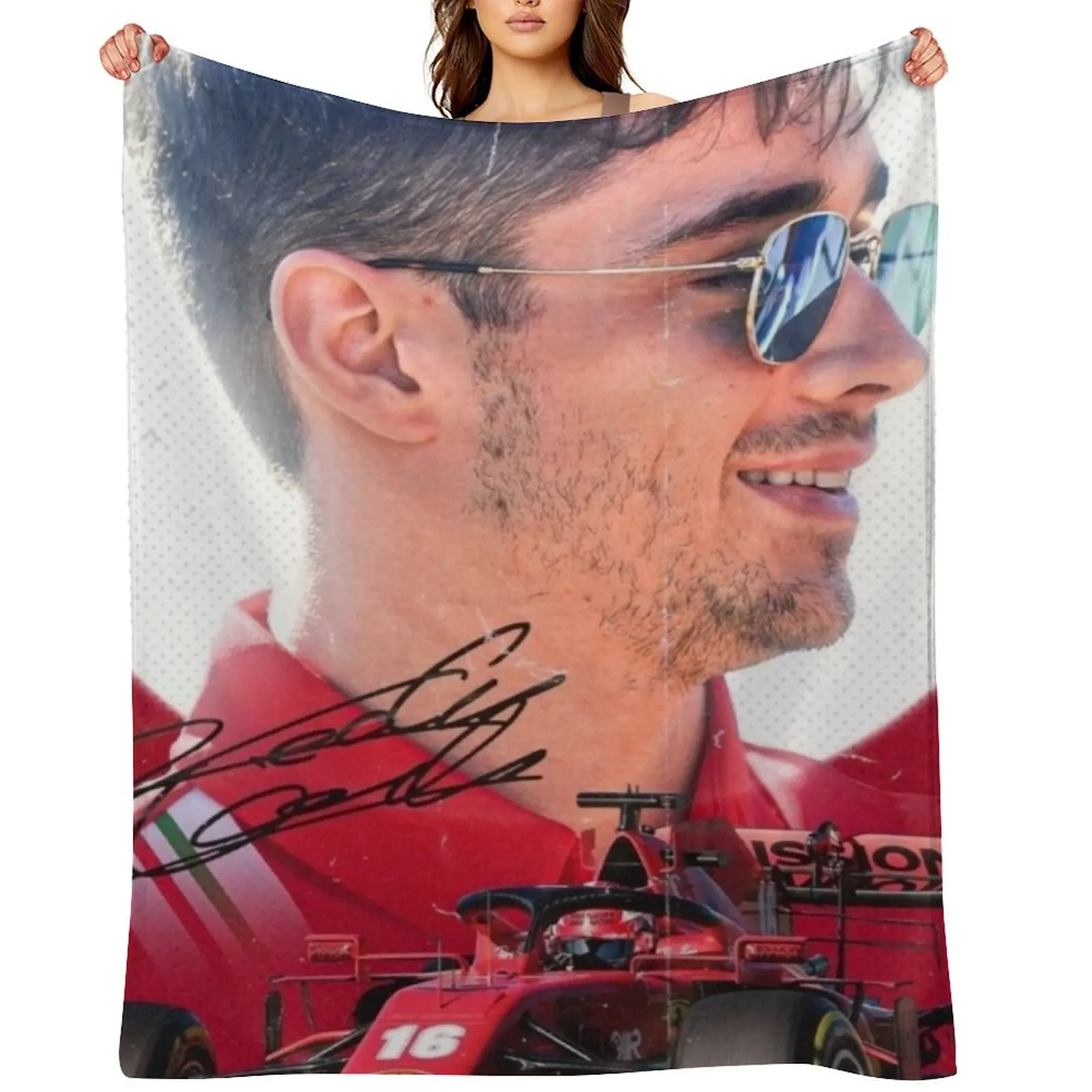 

leclerc Throw Blanket Winter beds Giant Sofa Luxury For Baby Blankets