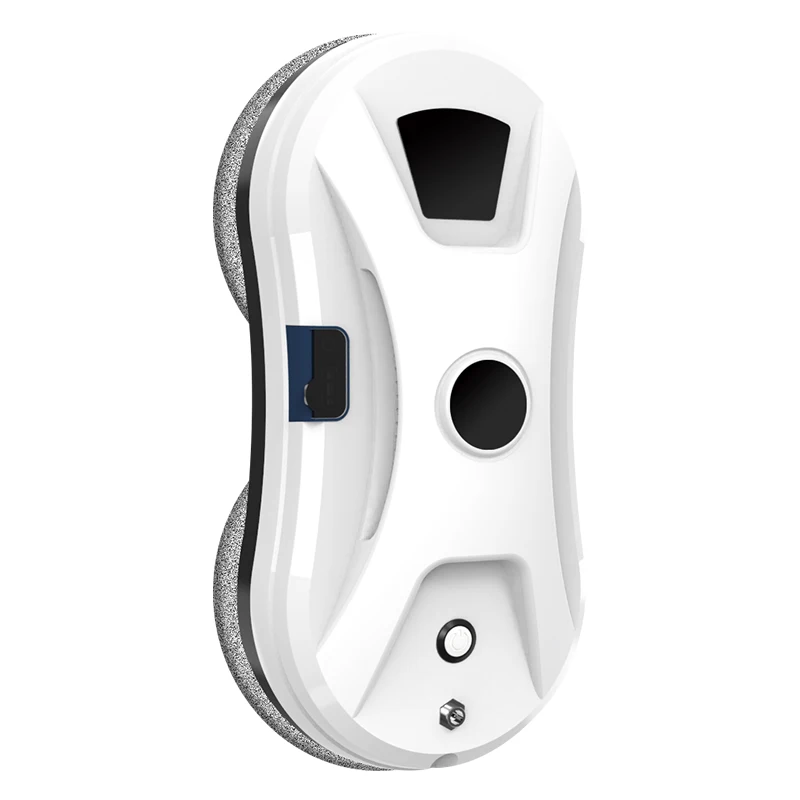 

Best Smart Electric Window Cleaning Robot Household Appliances Magnetic Window Cleaning Equipment Window Vacuum Cleaner