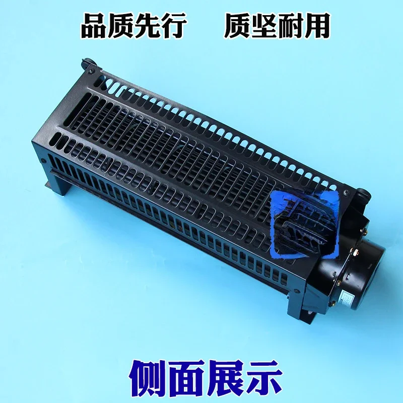 Elevator Fan Cross Flow Electric Fan QF-330 Elevator Car 220V Roof Fan Voopoo  Tools