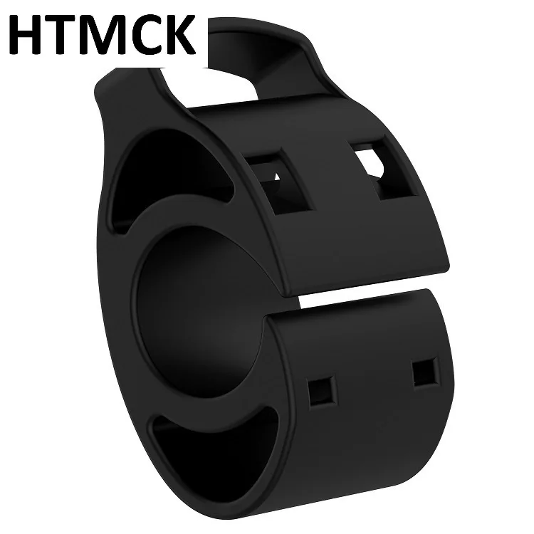 Support de montre pour guidon de vélo, compatible avec les montres GPS 410 610 920, accessoires de vélo