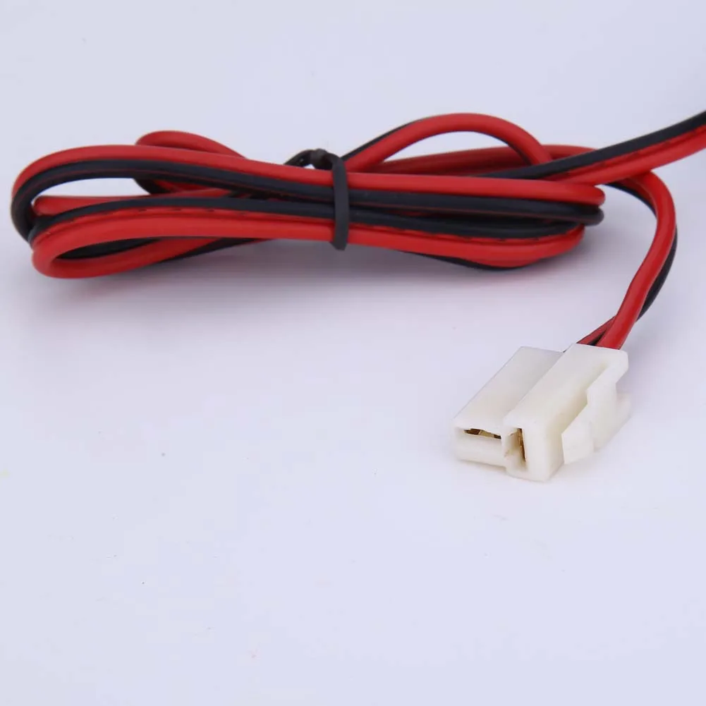 12V Car Cigarette Lighter Power Cord Universal Cigarette Lighter Power Supply Cord Wire For QYT KT-8900 For Baojie BJ-218