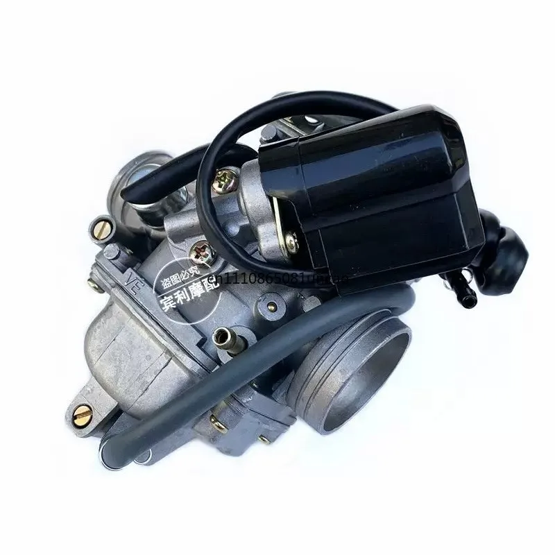 Kart Parts, Assault Jeep ATV 125-150CC CVT GY6 Engine Carburetor