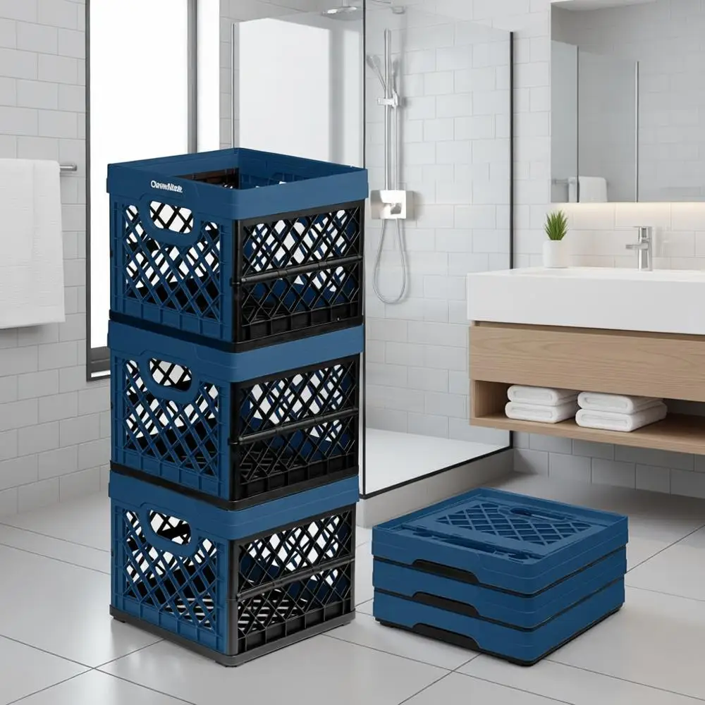 Collapsible Milk Cr… - image