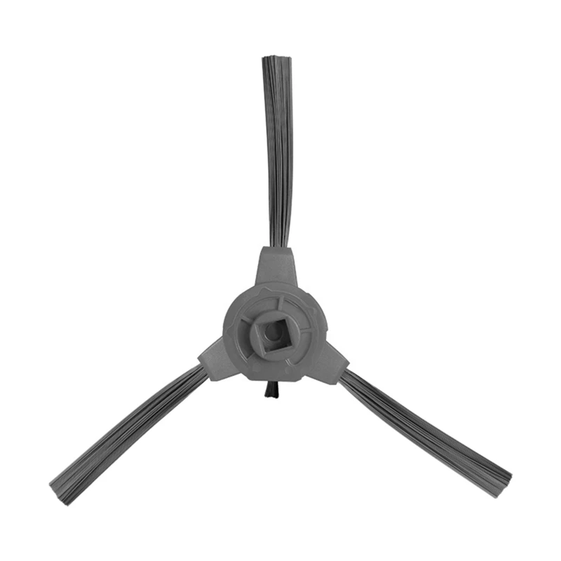 AC39-Per ROPVACNIC S1 Spazzola laterale Filtro Hepa Mop Rag Robot Aspirapolvere Parte Accessori di ricambio Kit di sostituzione Commutabile