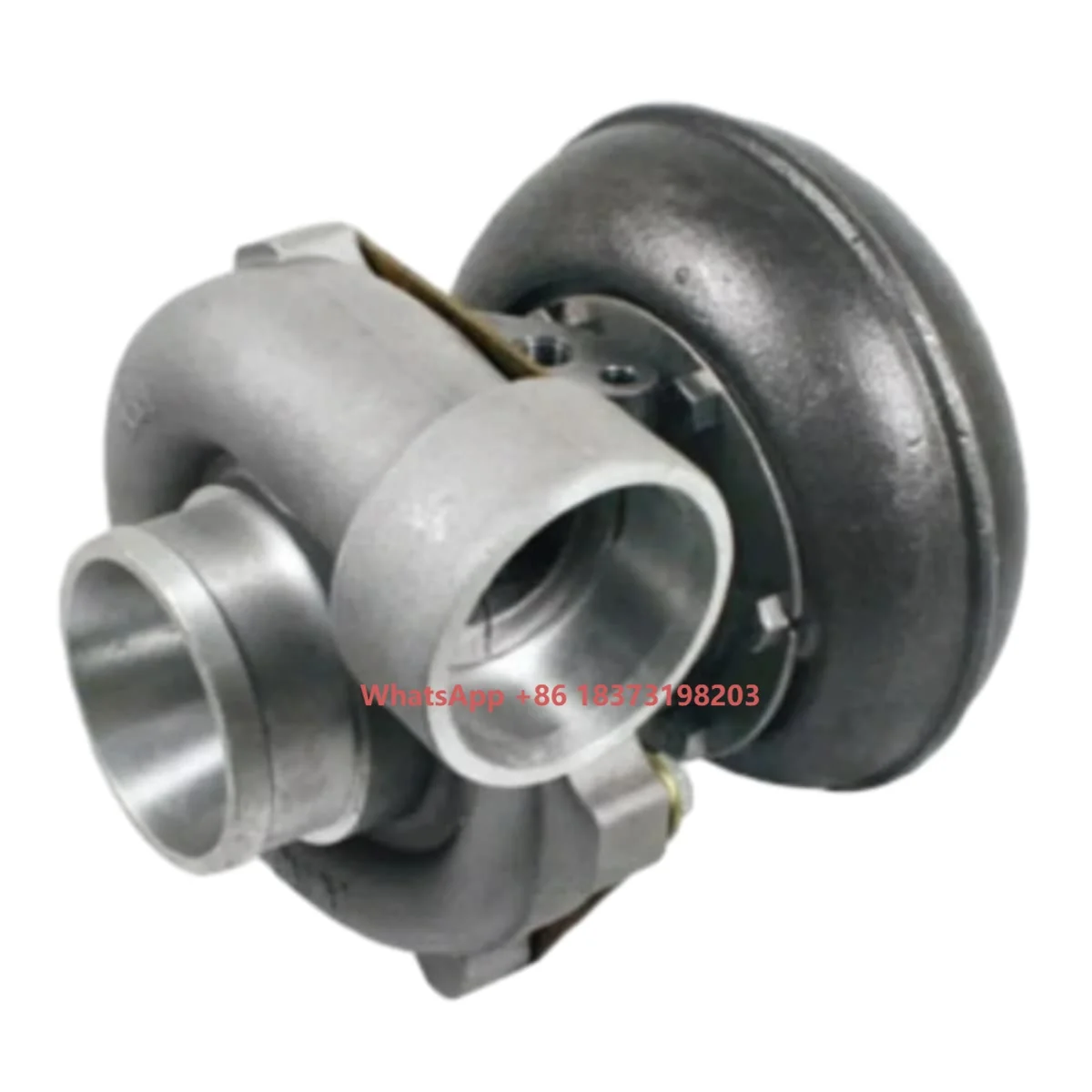 

New Replacement Turbocharger RE19778 for Tractor 4040 4050 Agriculture Equipment