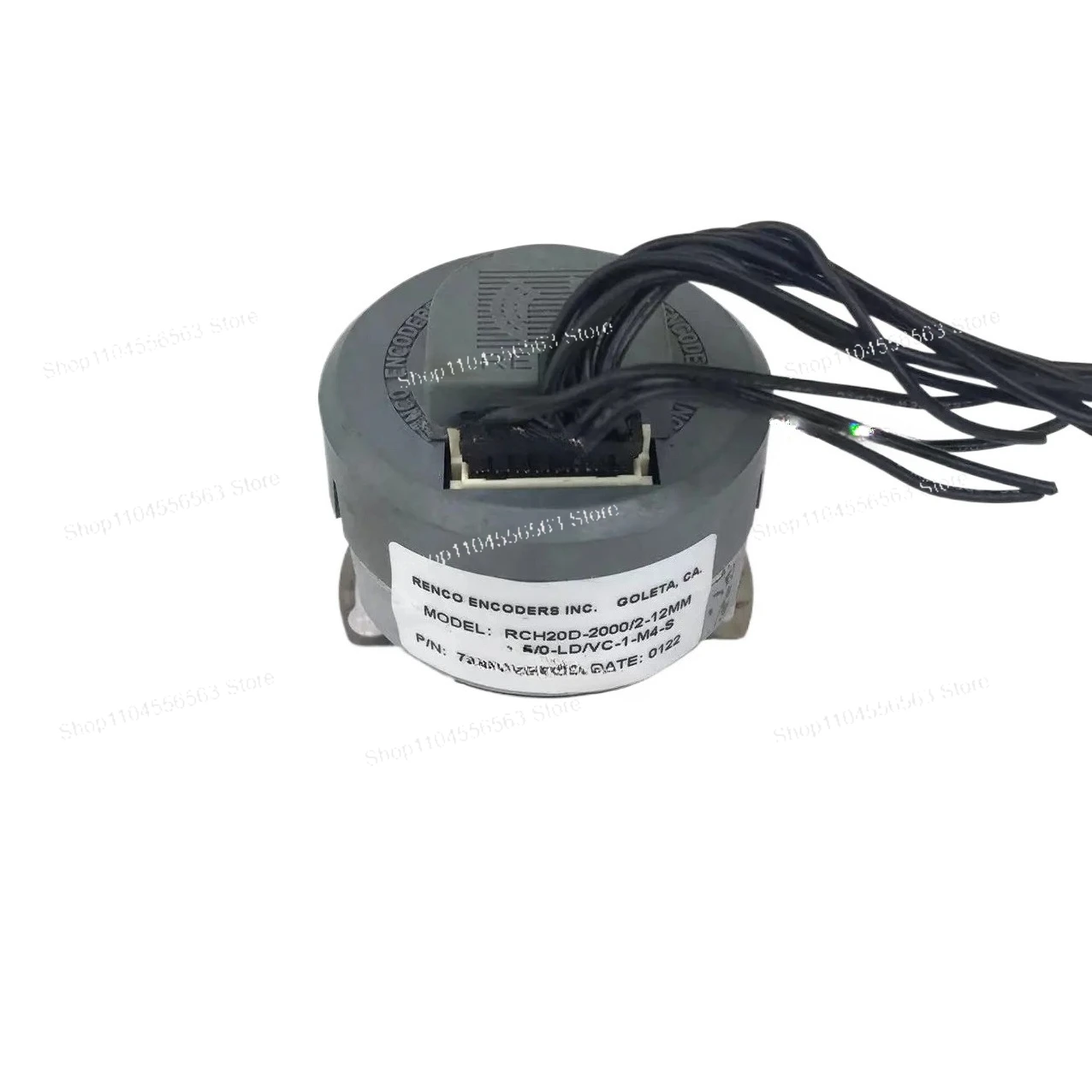 "RCH20D Rotary Enco…