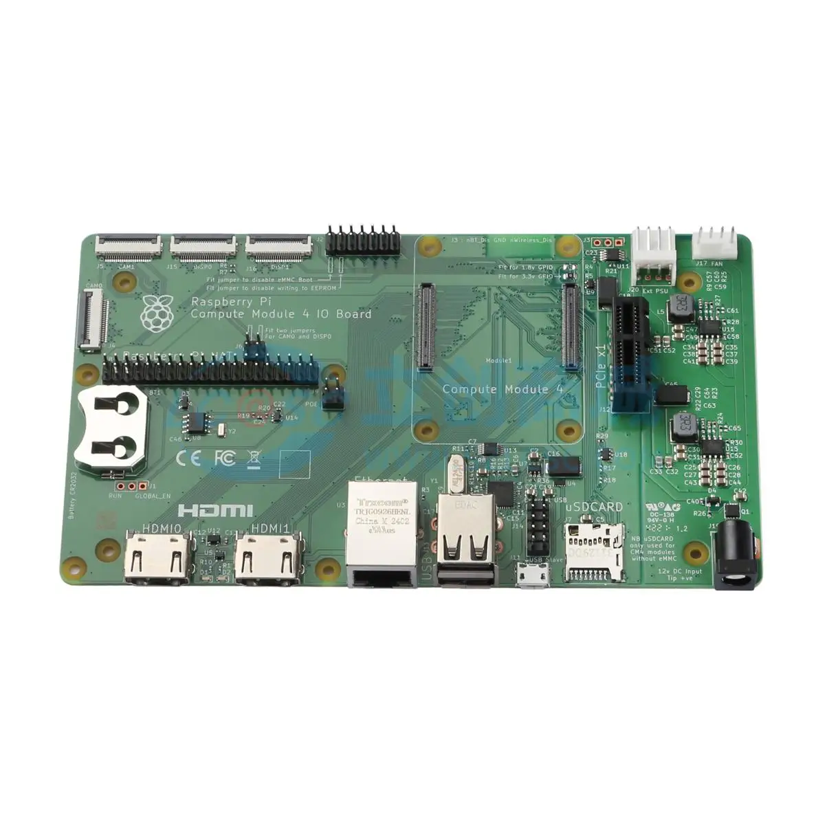Raspberry Pi SC0326 Raspberry Pi