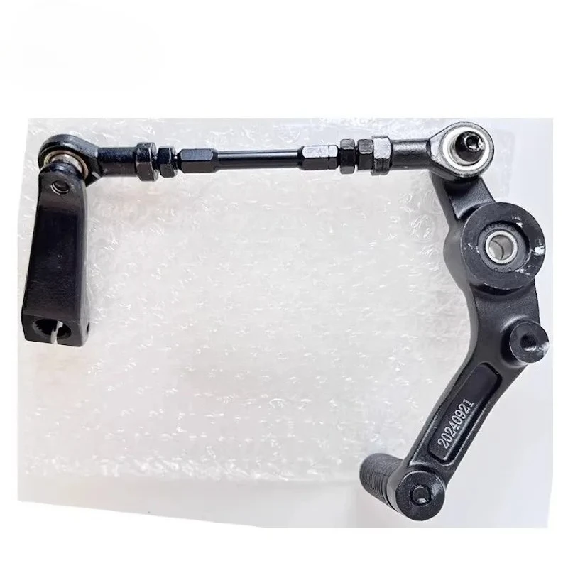 For CFMOTO 675SR Motorcycle Parts Shift Lever Combination Suitable 675 SR CF650-10 Gear Lever Original Accessorie
