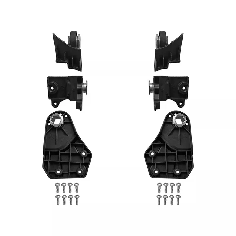Car Front Headlight Bracket Repair Kits For Mercedes Benz E Class W213 2021-2023Headlamp Mount RS Bracket