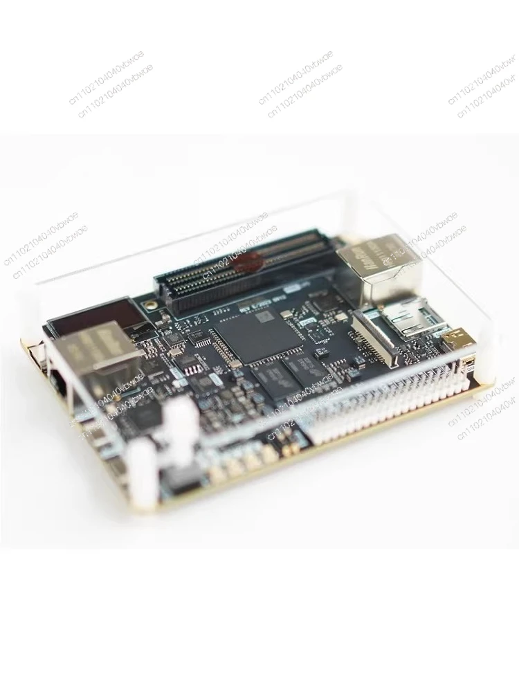 Suitable for ZYNQ Development Board 7020 FPGA Development Board with FMC LPC supports AD9361 daughter card