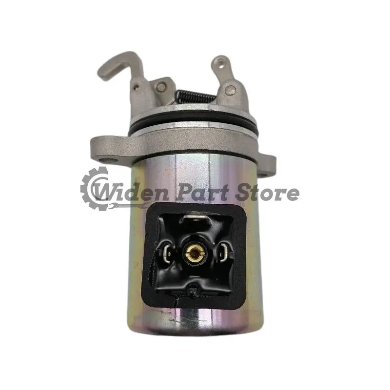 

04272733 0427-2733 04170534R M7272733 12V Cutoff Solenoid for BF4M1011F Bobcat Skid Steer Loader Parts