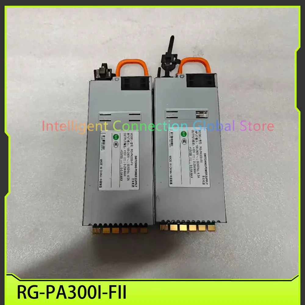 1PCS Stable Performance Server/Switch Module RG-PA300I-FII