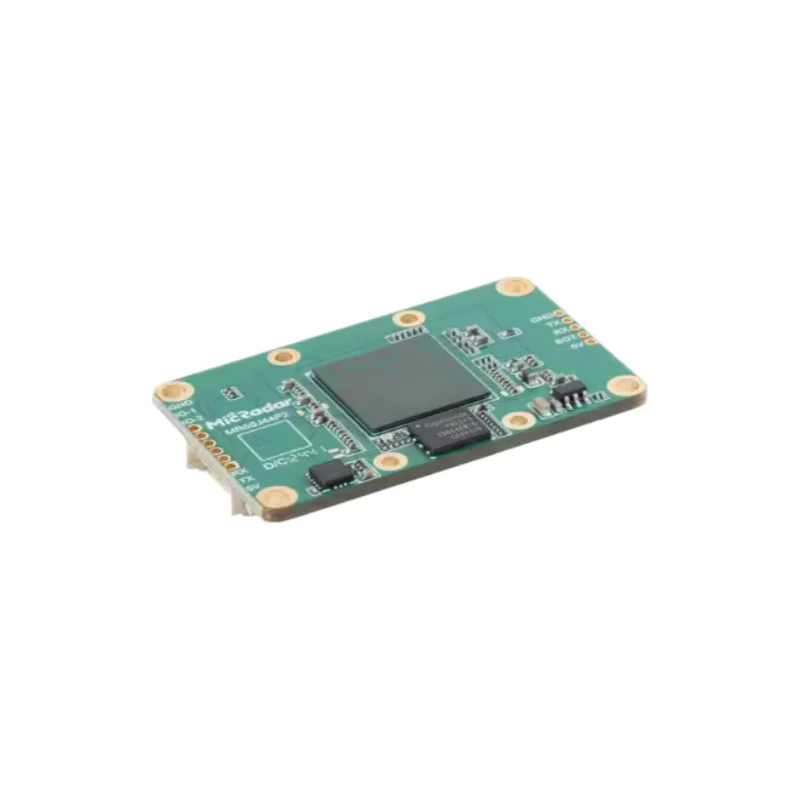 

1pcs R60BFD1-A/60G Fall Detection Millimeter-Wave Radar Module, Human Motion and Posture Sensing Radar Module
