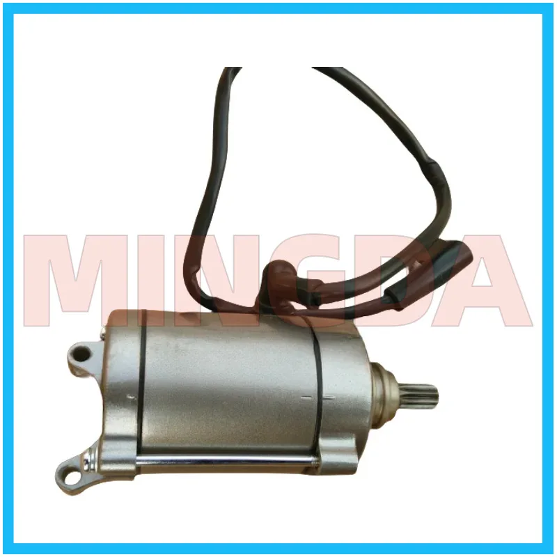 Starter Motor for Lifan Lf125-9t/150-5u/k Cg Universal