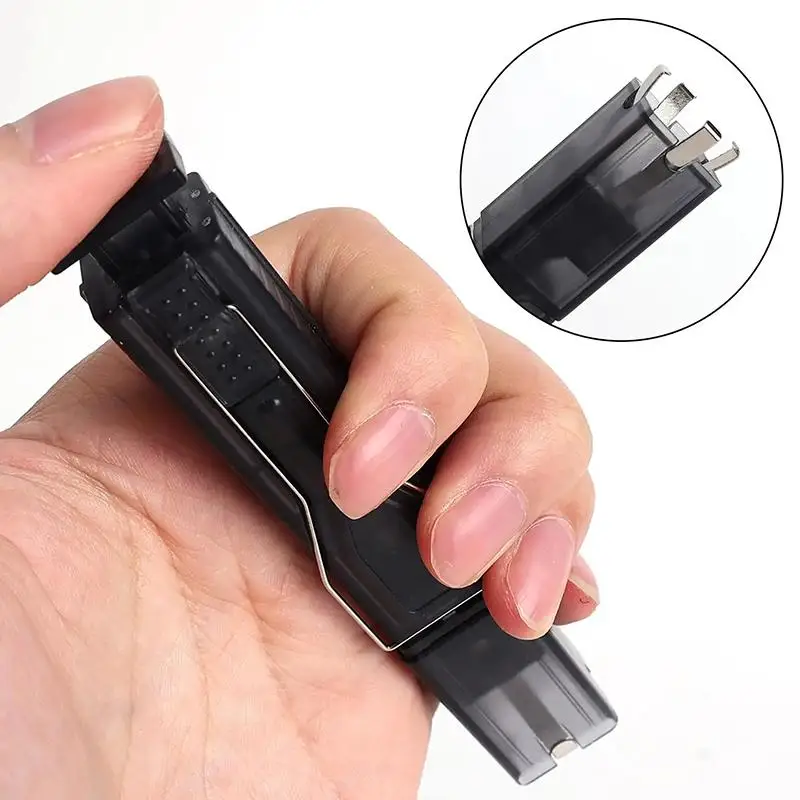 2 in 1 Mechanical Keyboard Keycap And Switch Puller Removal Tool Convenient for Cleaning And Workspace Maintenance