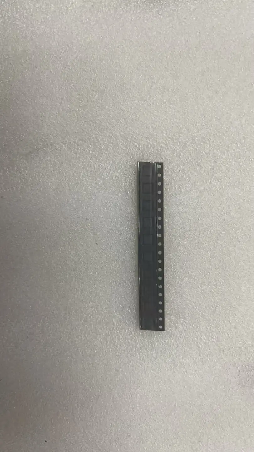 Obrázek 3: 10ks pro nintendo spínač / lite - BQ24193 baterie nabíjení spravování IC čipem