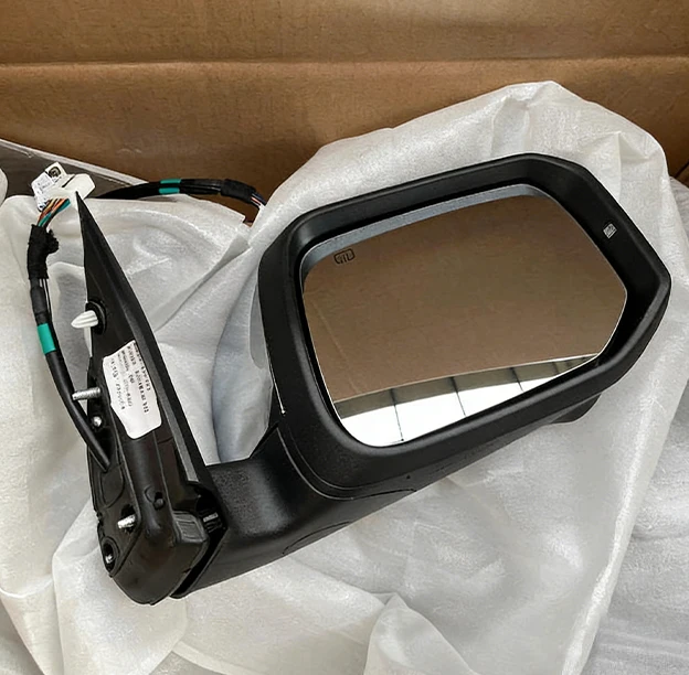 1pc for Changan Hunter Lantuzhe 2025 2026 Rearview Mirror